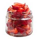 Strawberry shortcake forever