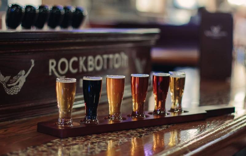Nine Locks Brewery to open in Dartmouth