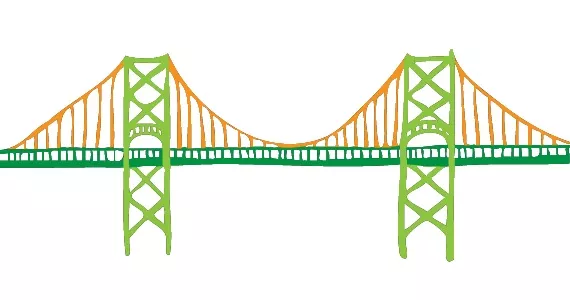 PROPS! MacDonald Bridge Shuttle Drivers