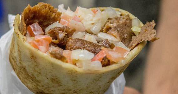 City council to look at making the donair Halifax’s official food
