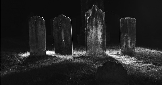 Dead weight: The cost of Halifax's orphaned cemeteries
