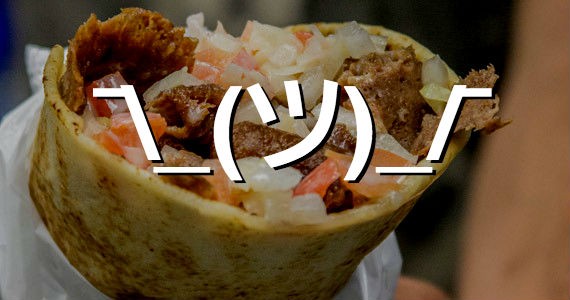 Council report gives absolutely zero fucks about donairs as Halifax’s official food