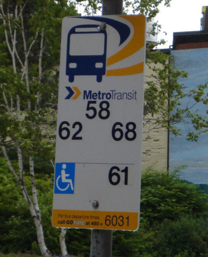 Halifax Transit needs names for its 2,700 bus stops