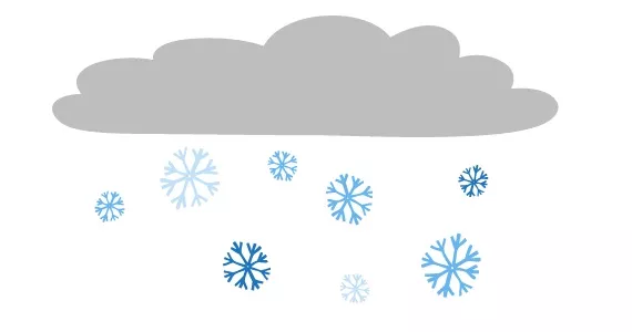 Snowstorm Kindness