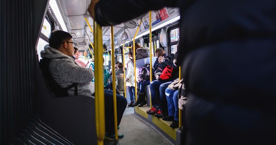 Low-income bus passes long overdue