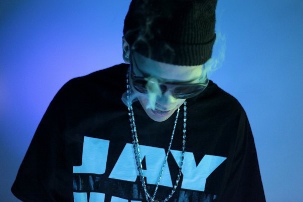 Dartmouth rapper Jay Mayne gets US distribution deal