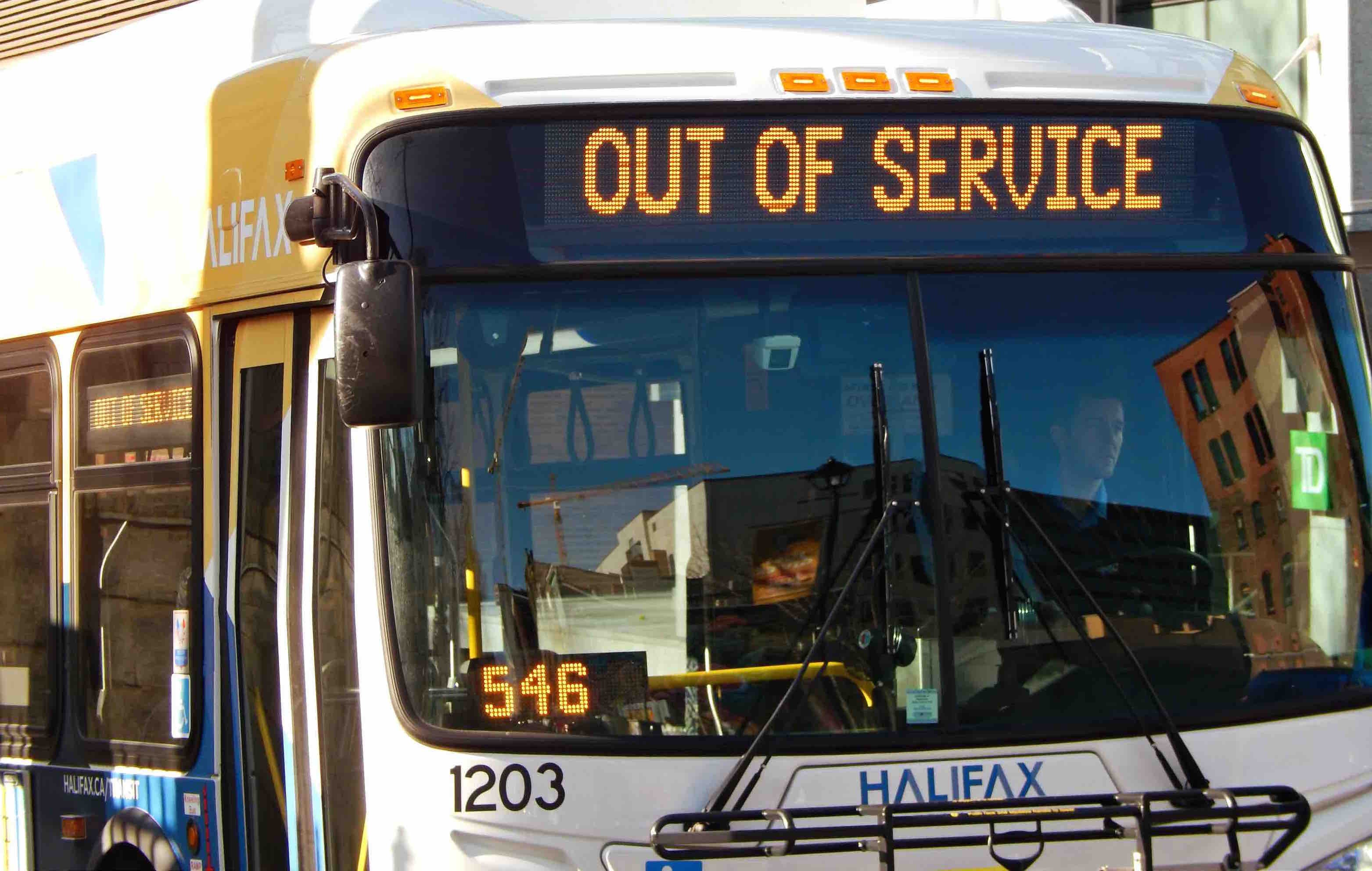 Bus Rapid Transit is key to Halifax’s infrastructure reform
