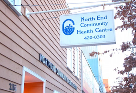 North End Community Health Centre gets a new home on Gottingen Street
