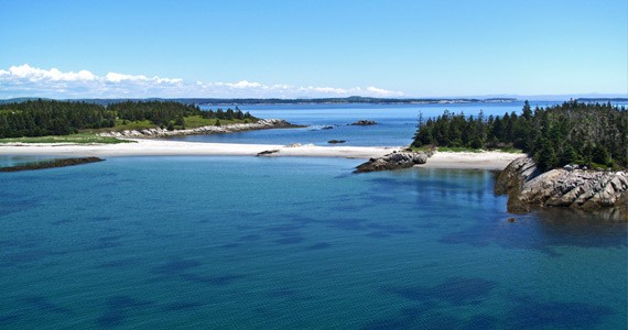 Six can’t-miss stops on Nova Scotia’s 100 Wild Islands