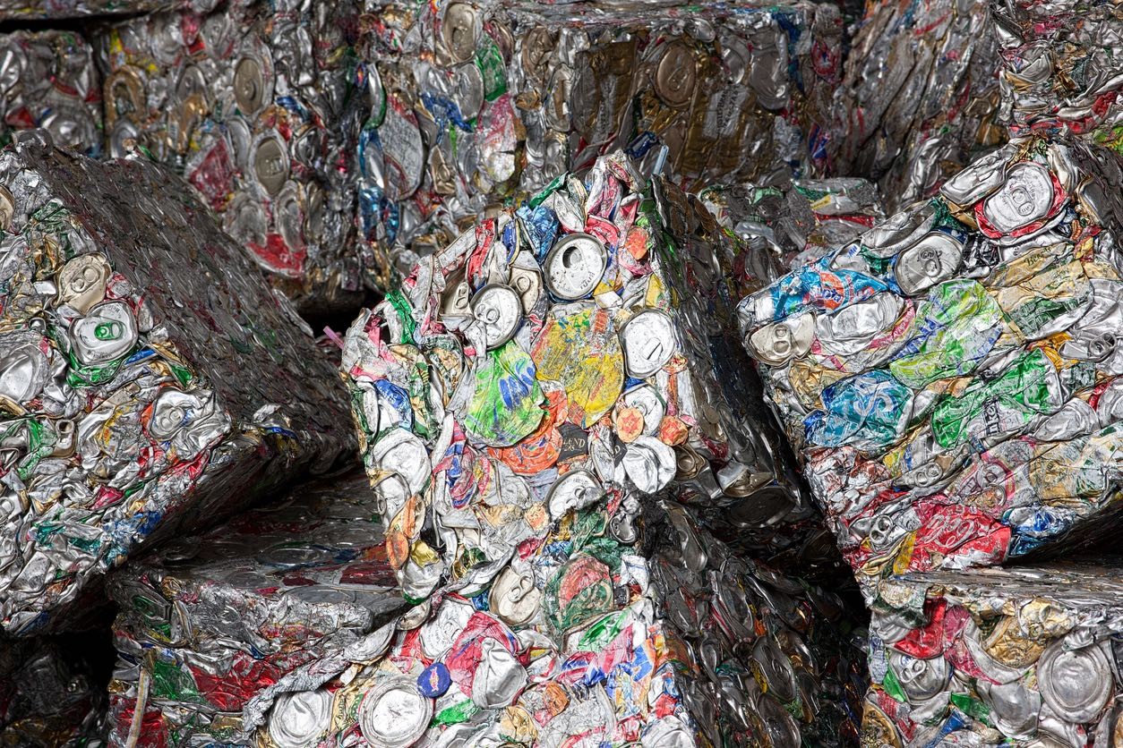 Halifax's recycling plant in need of expansion