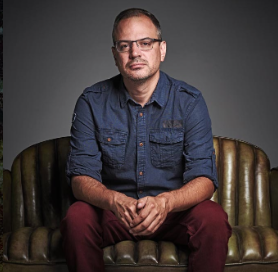 Matthew Good (minus the band) hits Halifax this March