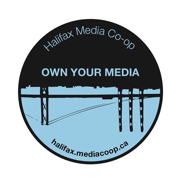 A toast to the Halifax Media Co-op