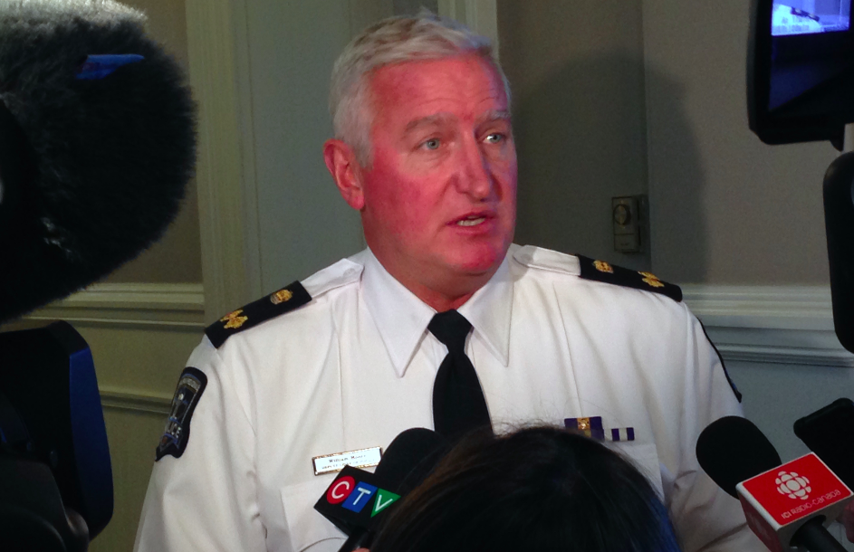Halifax police will keep using street checks
