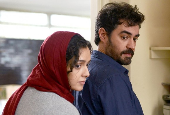 Review: The Salesman