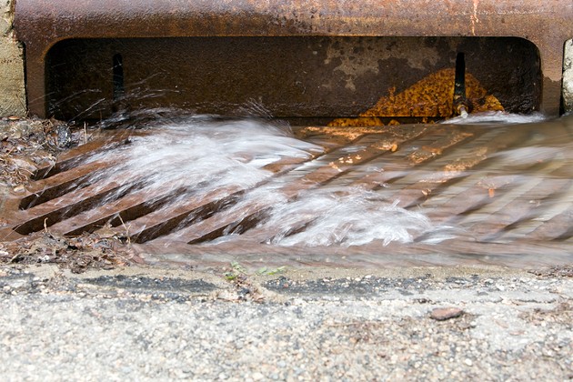 Halifax council rights its stormwater right-of-way charge wrong