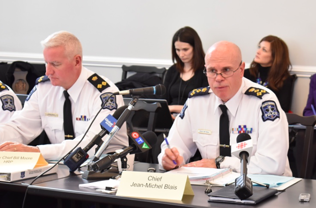 Evidence out-of-control: a provincial inquiry is needed into HRP's drug exhibit audit
