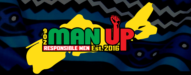 902 Man Up finds healing within