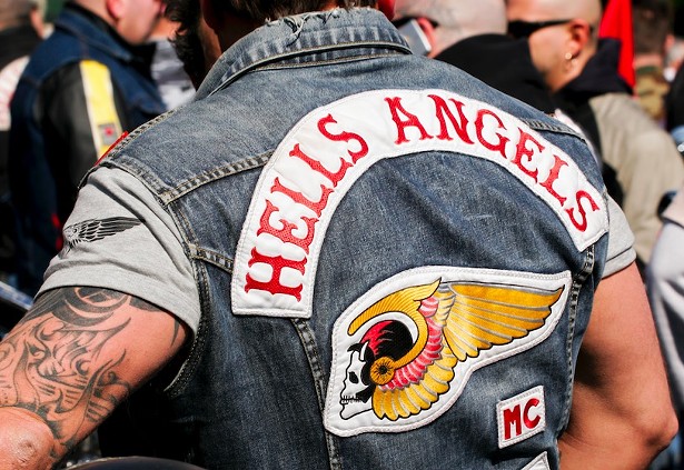 Hells Angels resurgence in Halifax not something to celebrate