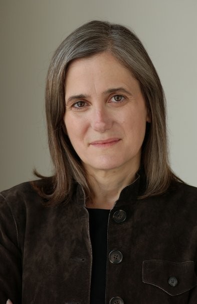 Investigative journalist and author Amy Goodman to give talk in Halifax