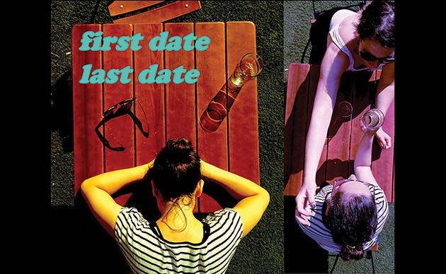 Flirt with First Date Last Date