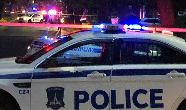 The 218-page report about defunding the Halifax police has 36 recommendations and received input from more than 2,300 residents.