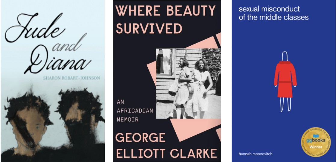 Everything you need to know about the 2022 Atlantic Book Awards ...