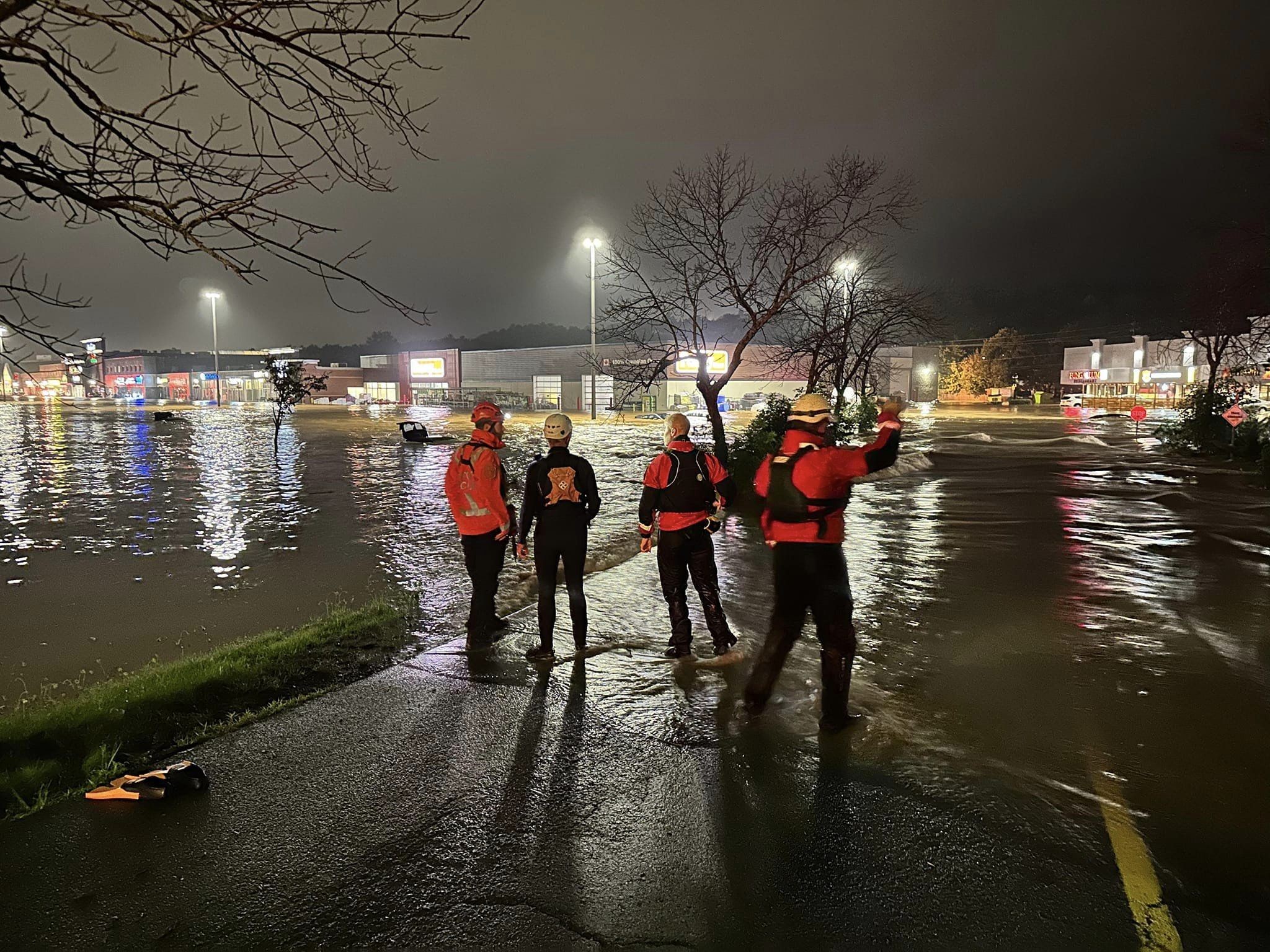 UPDATED Here’s what you need to know about the flooding in the HRM