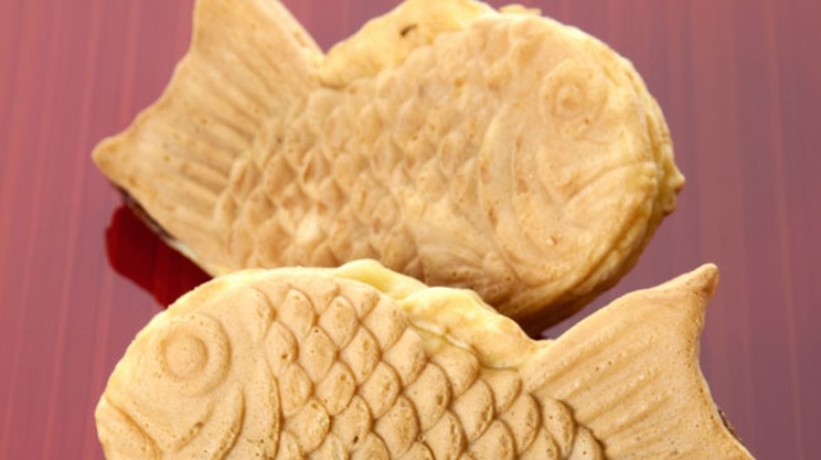 There’s always room for dessert at Taiyaki 52