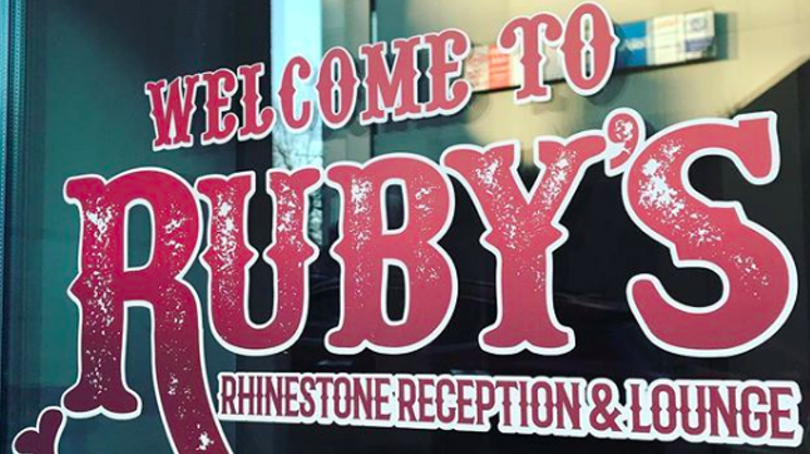 Mass exit at Ruby’s Rhinestone