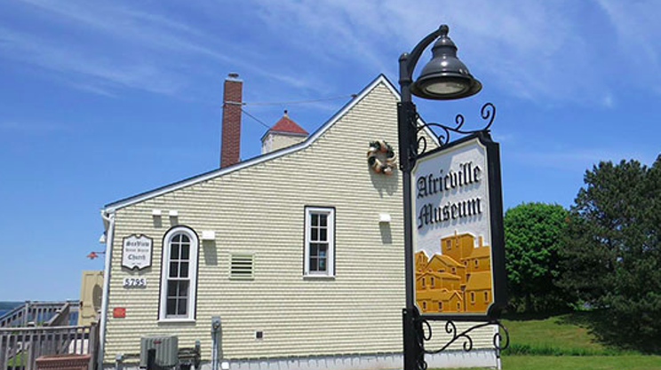Halifax steps up to fund Africville Museum