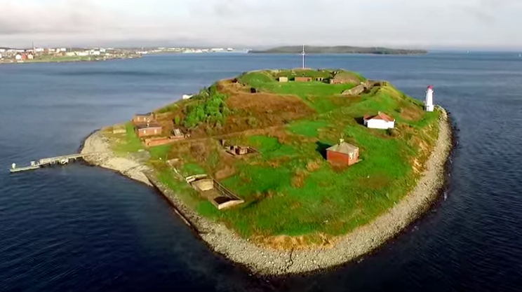 Watch this: Unbelievable drone footage of Halifax
