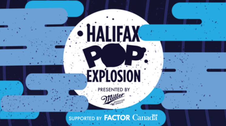 Clear your calendars: Halifax Pop Explosion dates announced