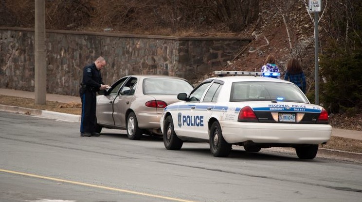 Questions linger over Halifax police’s street check data