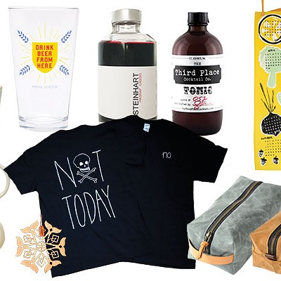 Give it away now: 10 gift ideas for everyone on your list