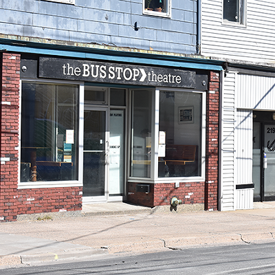 Halifax Regional Council approves $250,000 towards saving the Bus Stop Theatre