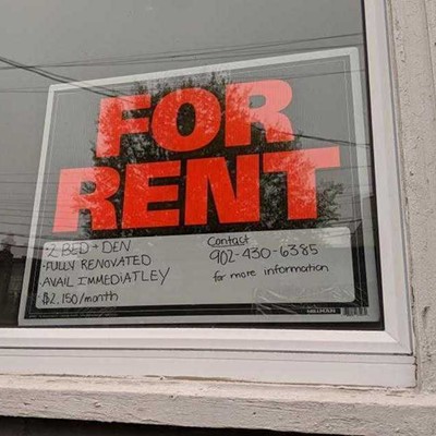 Halifax to rally for rent control this weekend