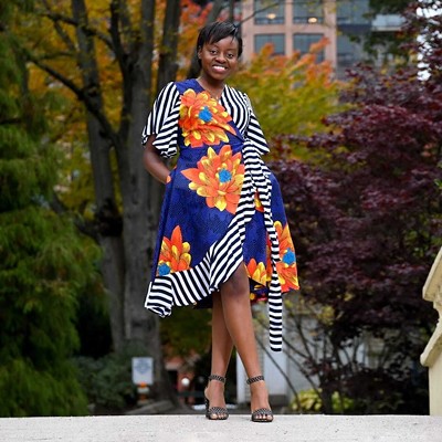 Dartmouth’s Michnat Fashion is diversifying the scene—and your closet
