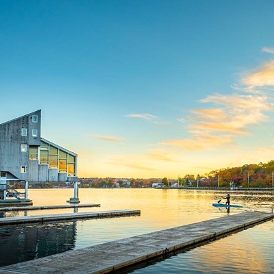10 awesome lakes accessible by public transit