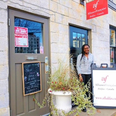 Immerse yourself in French language and francophone culture: Alliance Française Halifax