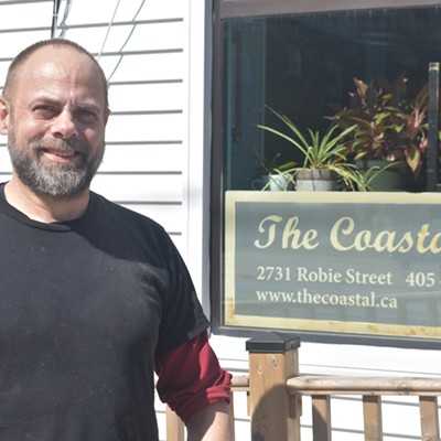 Coastal Cafe blames HRM planning for its closure