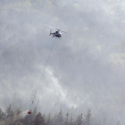 Support and resources for those affected by the Nova Scotia wildfires