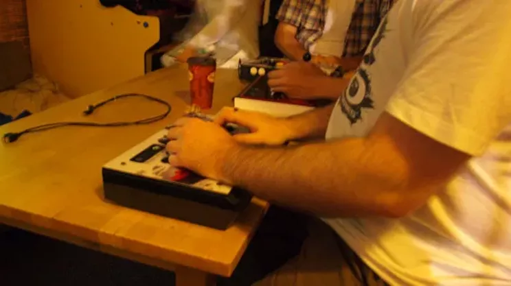 Image: Video game tournaments in Halifax