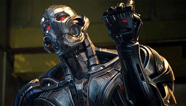 Review: Avengers: Age of Ultron