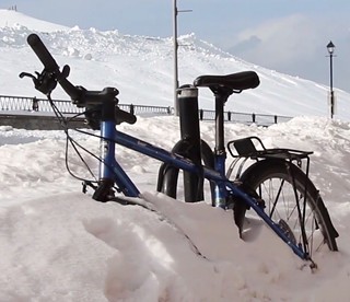 Winter biking and Halifax: the nightmare, the video