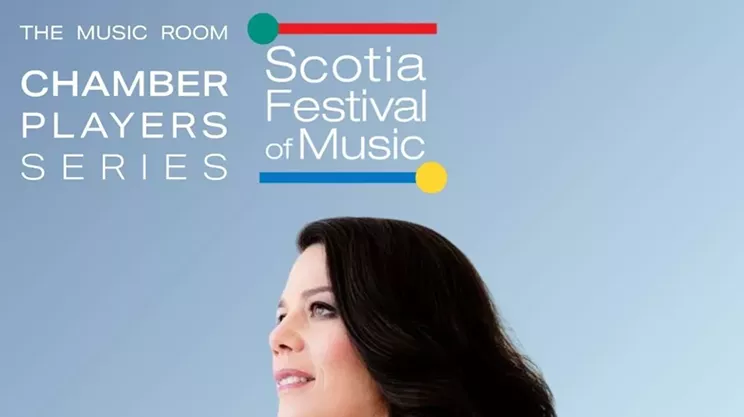 Image: Winter Songs | Music Room Chamber Players Series