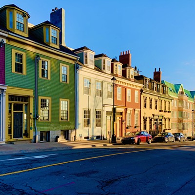 Young Halifax renters may have to save for over a decade to buy their first home